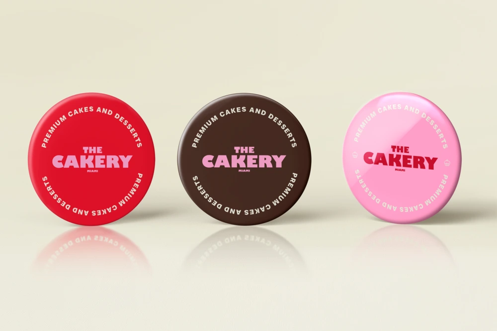 THE CAKERY — Gallery image 1
