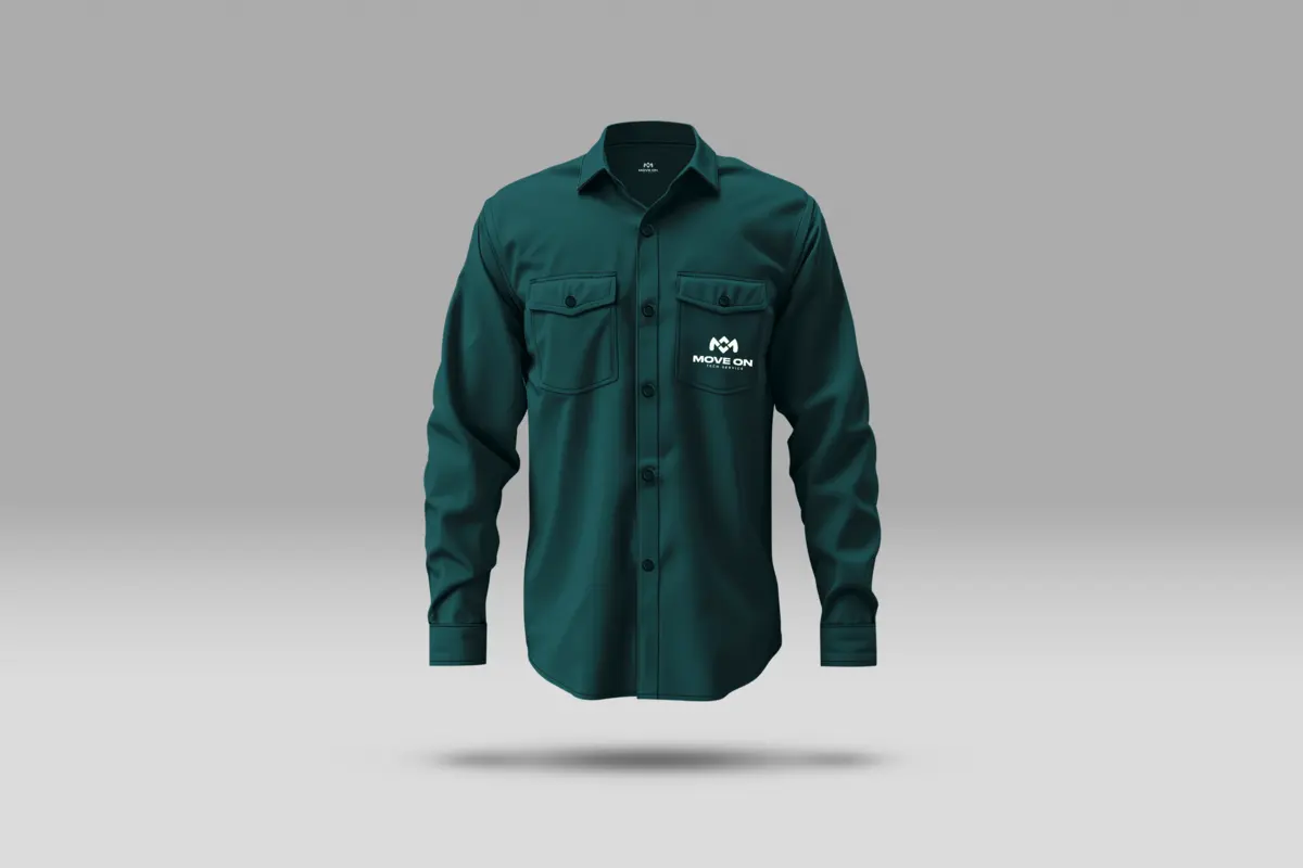 MOVE ON TECH SERVICE — Gallery image 2