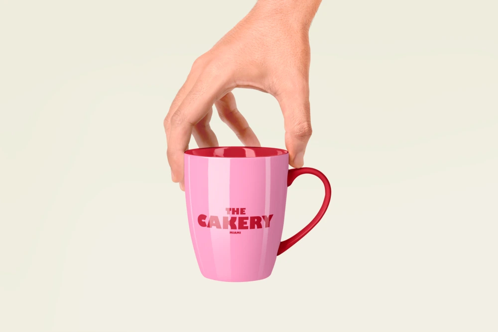 THE CAKERY — Gallery image 2