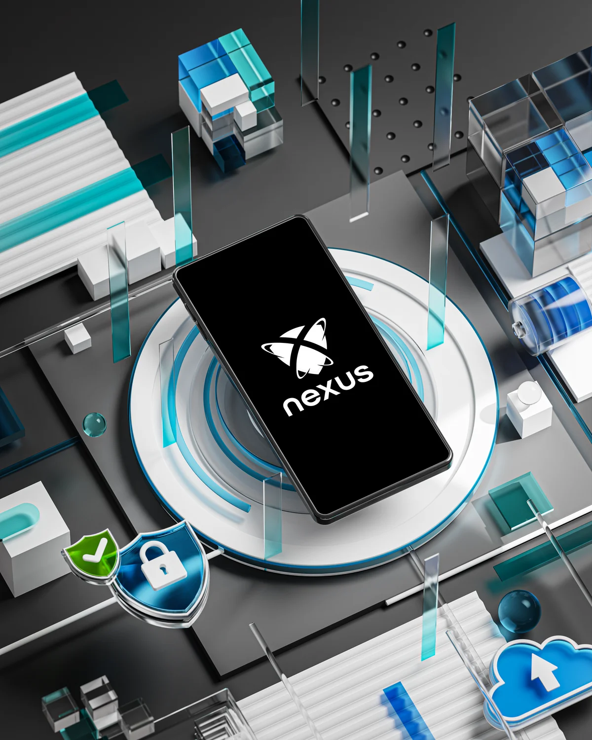 NEXUS PLATFORM — Gallery image 2