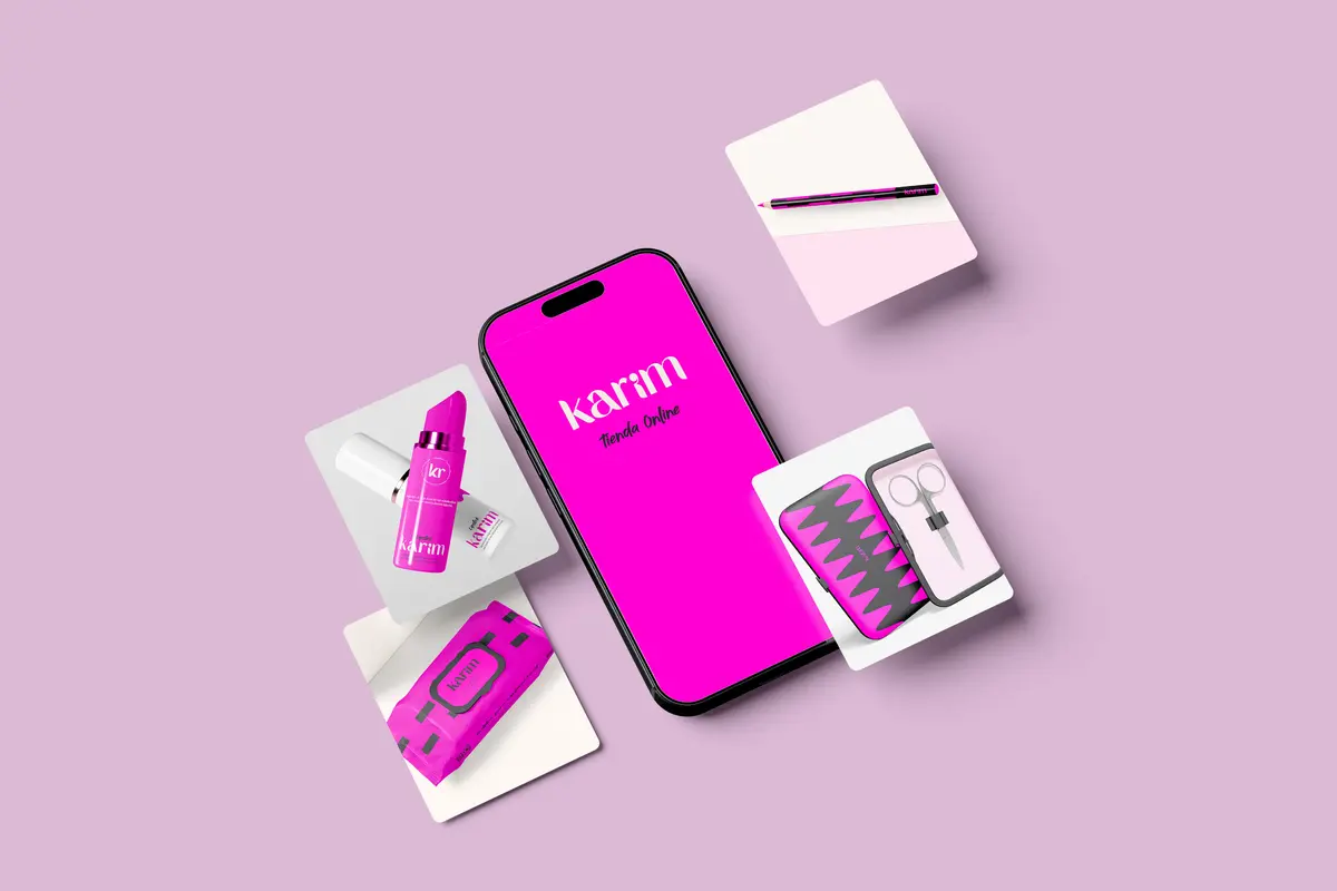 KARIM — Gallery image 4
