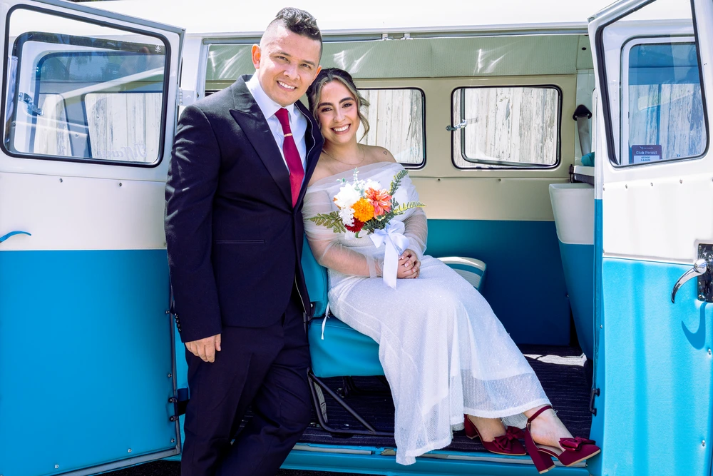 Photo and Video for Events