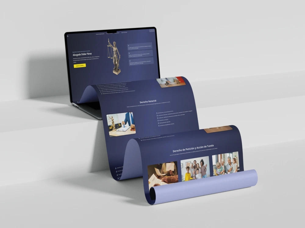 DIDIER PÉREZ — Gallery image 1