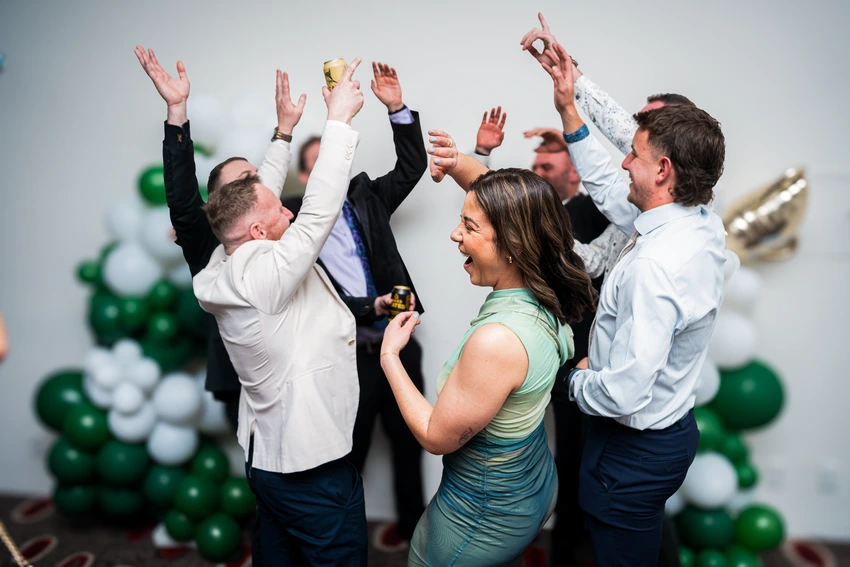Event photography gallery — Melbourne creative production
