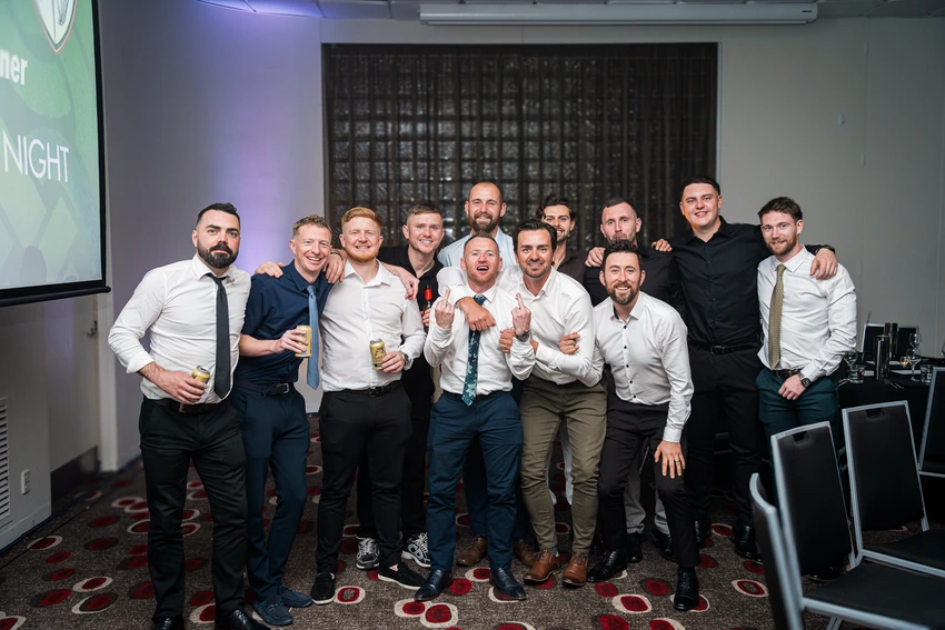 Event photography gallery — Melbourne creative production