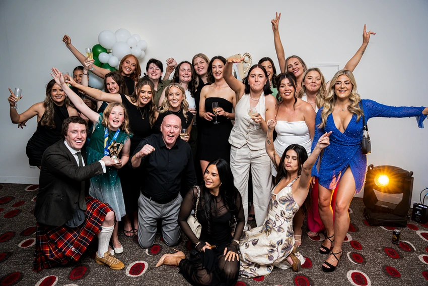 Event photography gallery — Melbourne creative production