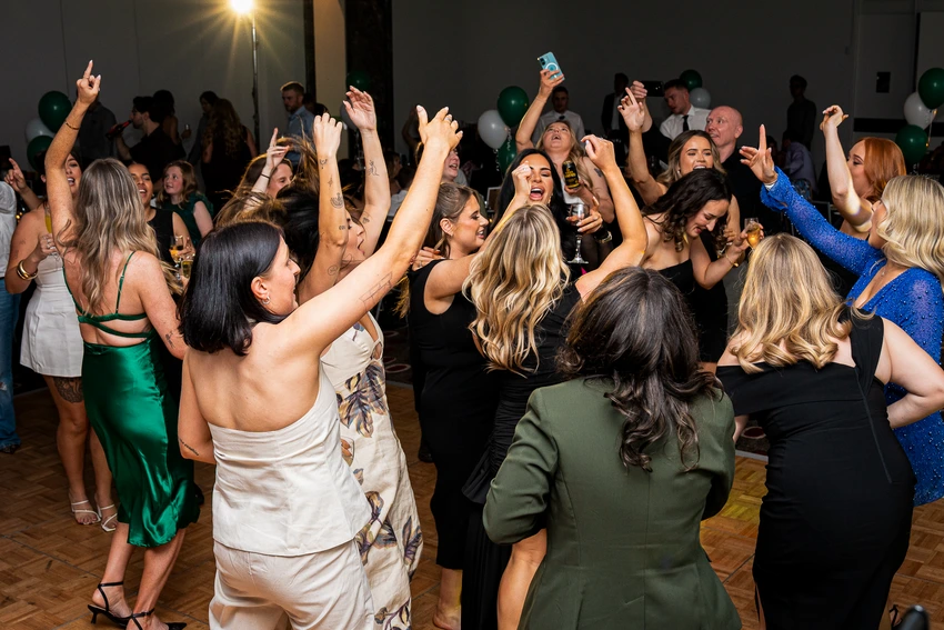 Event photography gallery — Melbourne creative production
