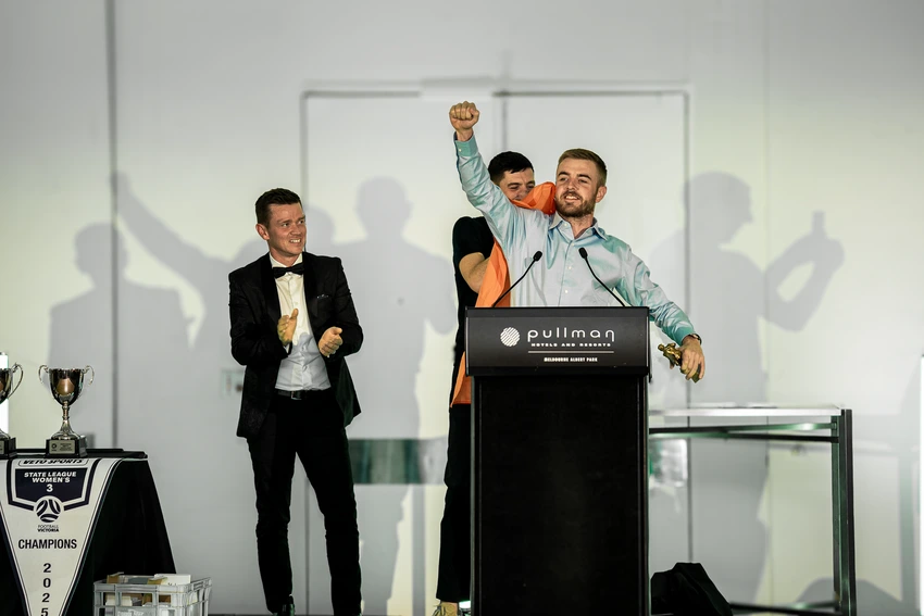 Event photography gallery — Melbourne creative production