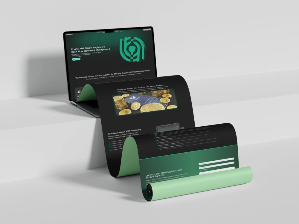 MOVE ON SECURITY — Gallery image 1