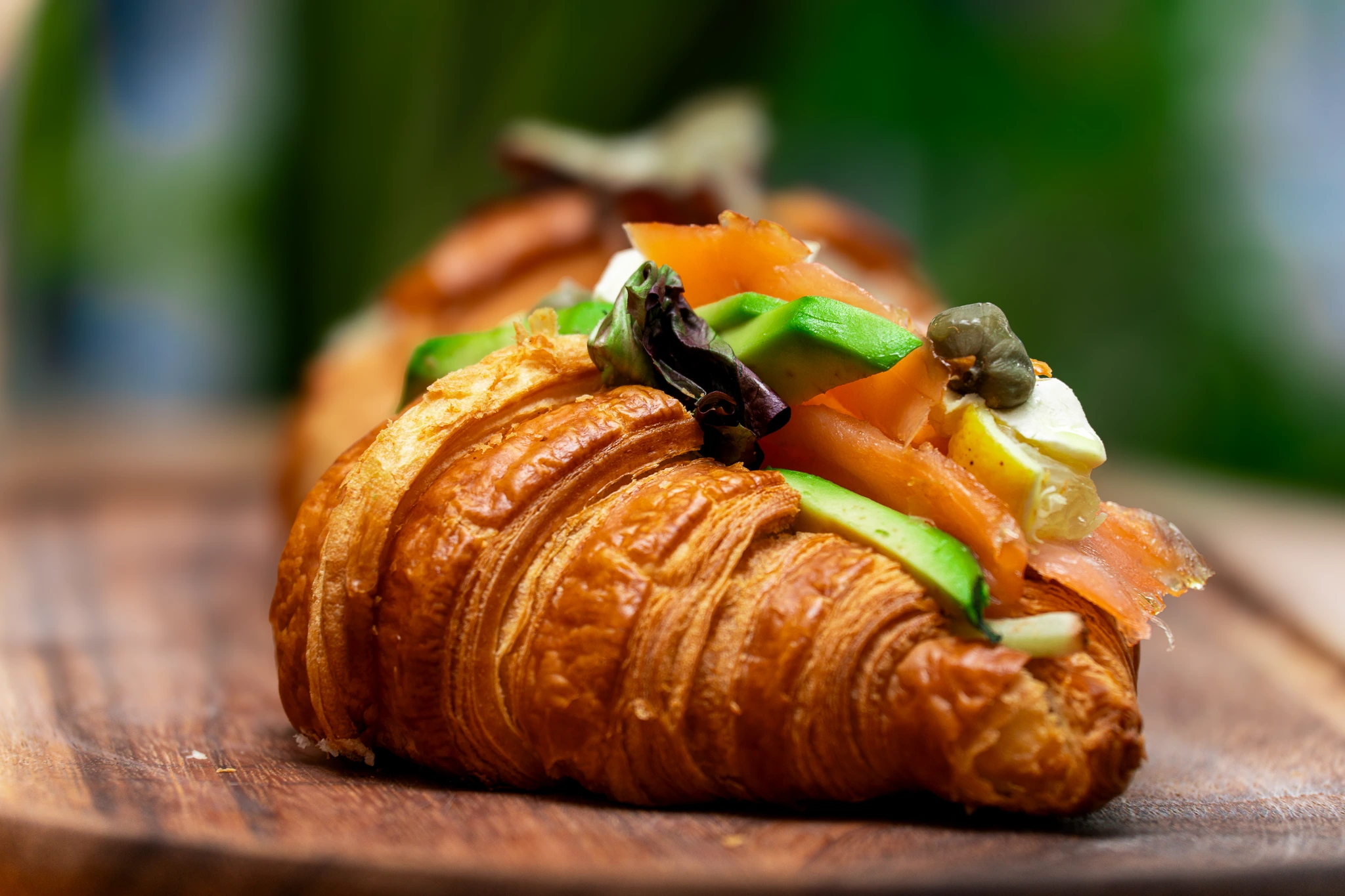 Maison — bakery product photography